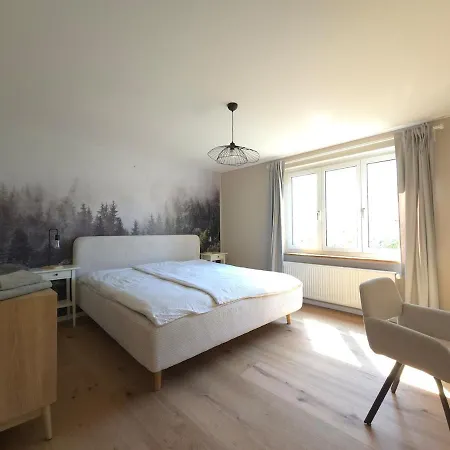 Charmante 3-schlafzimmer Mit Garten Apartamento Lörrach