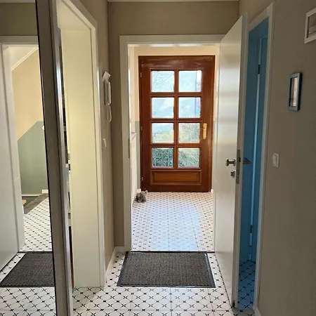 Charmante 3-schlafzimmer Mit Garten Apartamento *