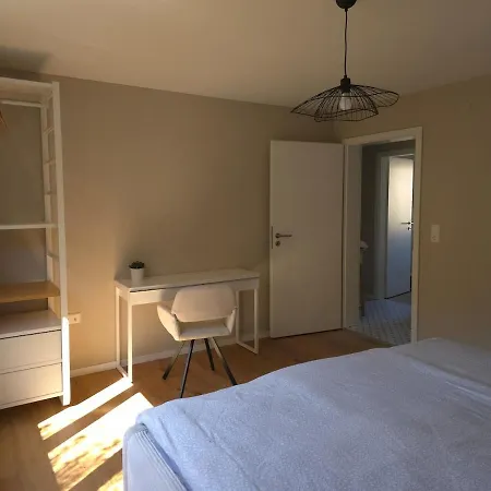 Charmante 3-schlafzimmer Mit Garten *