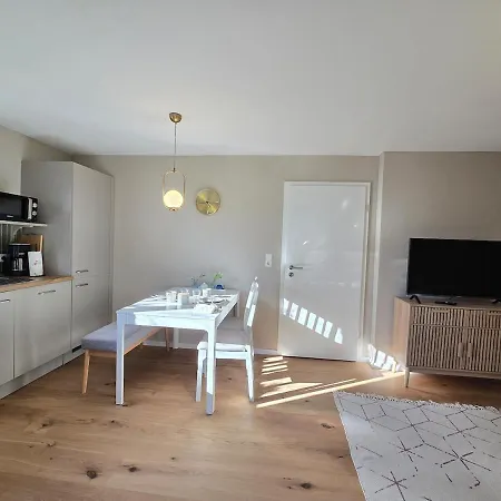 Apartment Charmante Mit Garten In Lorrach