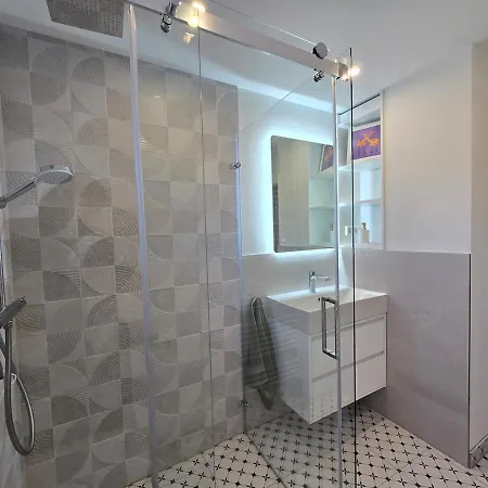 Charmante 3-schlafzimmer Mit Garten * Lörrach