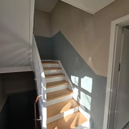 Apartamento Charmante 3-schlafzimmer Mit Garten *