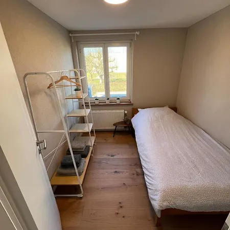 Apartamento Charmante 3-schlafzimmer Mit Garten