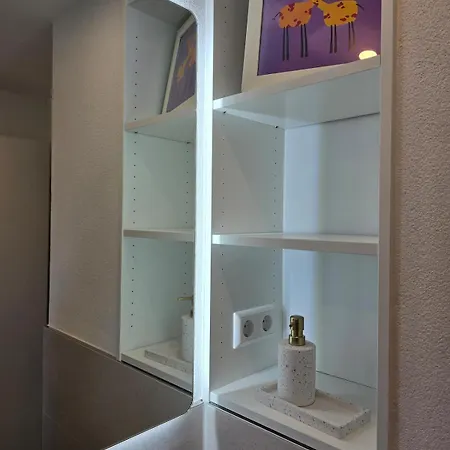 Apartamento Charmante 3-schlafzimmer Mit Garten *