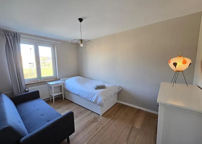 Charmante 3-schlafzimmer Mit Garten * Lörrach