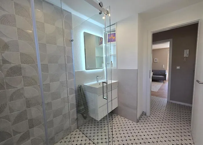 Appartement Charmante 3-schlafzimmer Mit Garten Lörrach