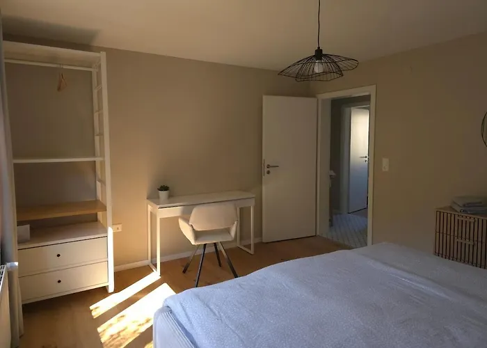 Charmante 3-schlafzimmer Mit Garten *