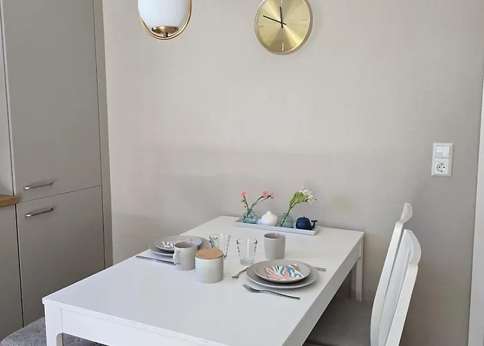 Charmante 3-schlafzimmer Mit Garten